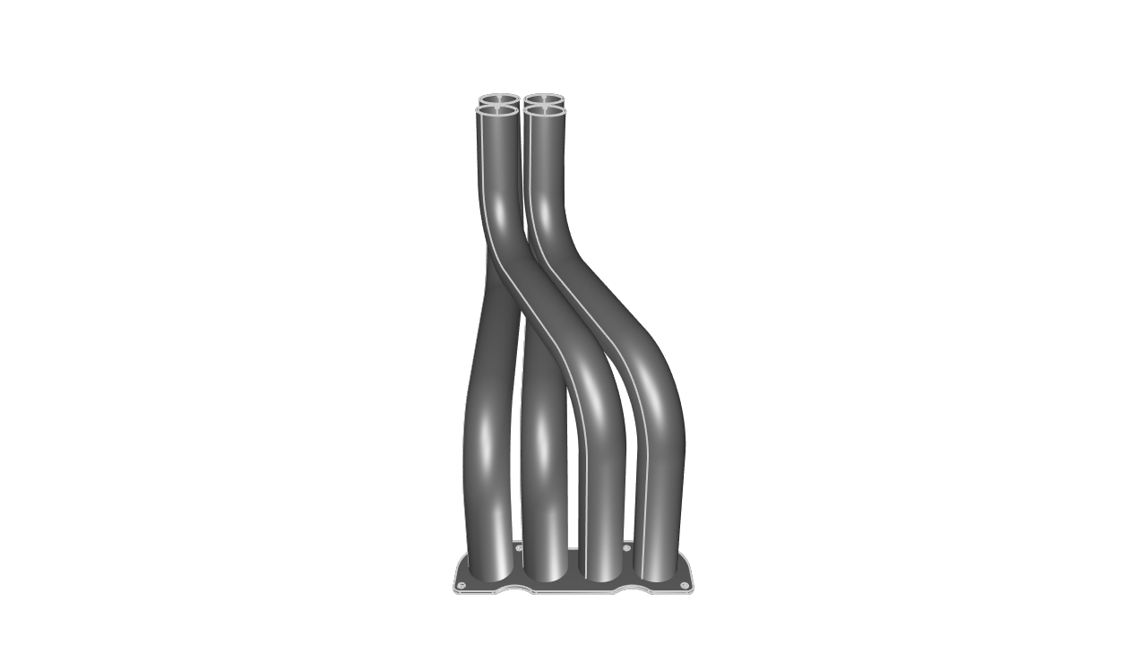 exhaust-manifold