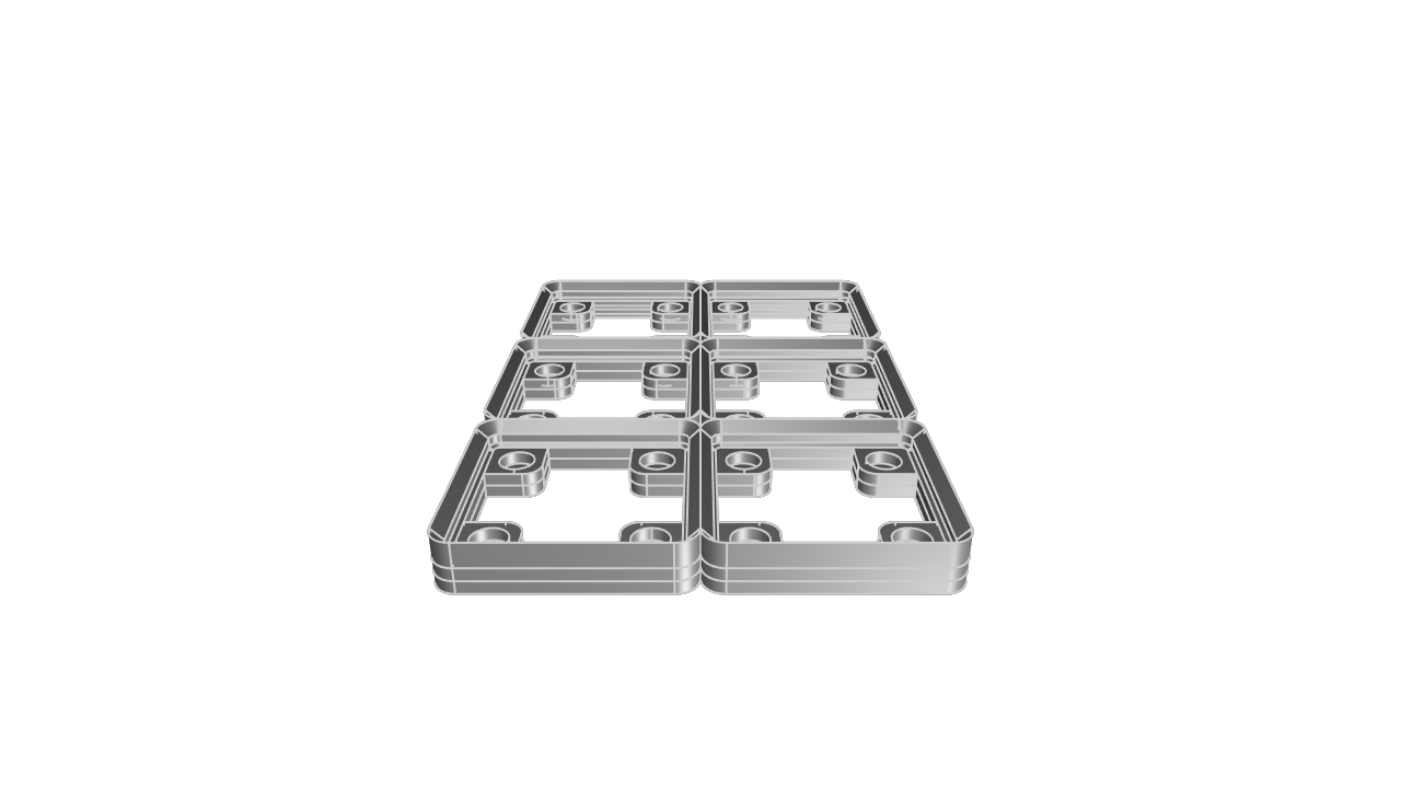 gridfinity-baseplate-magnets