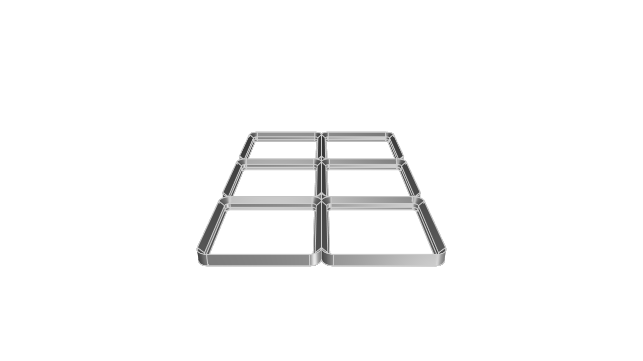 gridfinity-baseplate