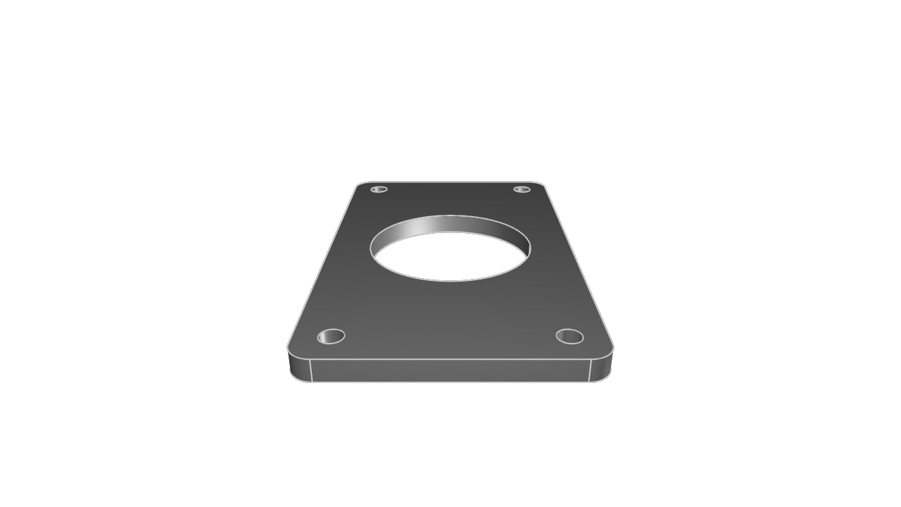 mounting-plate